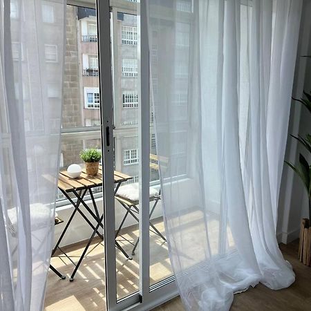 Ola! Vigo - Amplio Apartamento 3Hab 6 Pax Kültér fotó