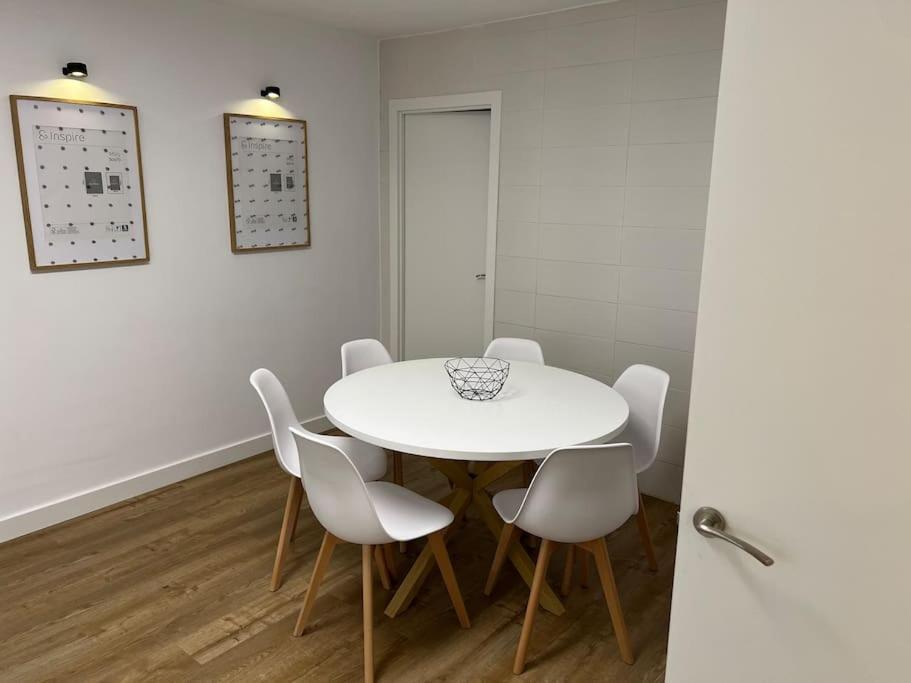 Ola! Vigo - Amplio Apartamento 3Hab 6 Pax Kültér fotó