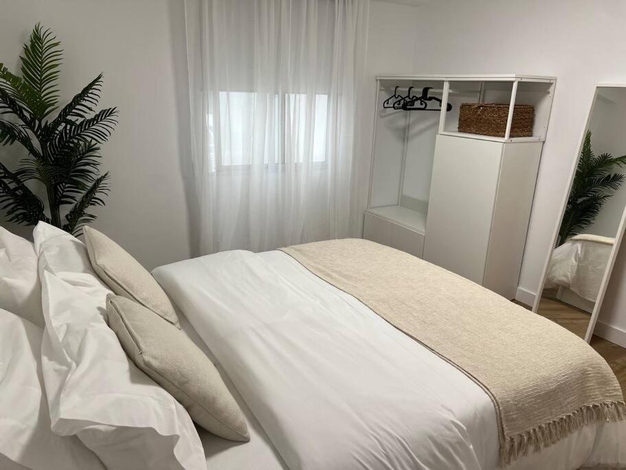 Ola! Vigo - Amplio Apartamento 3Hab 6 Pax Kültér fotó